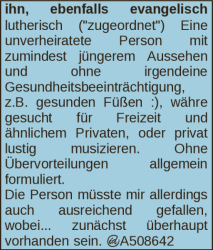 Vorschaubild der Anzeige, (Id: 1959233)