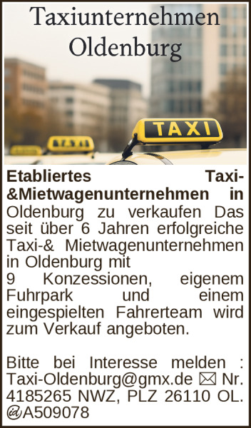 Vorschaubild der Anzeige, (Id: 1961542)