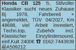 Vorschaubild der Anzeige, (Id: 1963182)