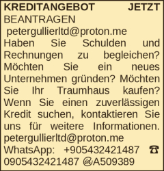 Vorschaubild der Anzeige, (Id: 1964776)