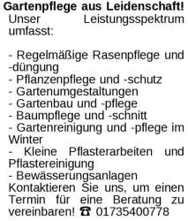 Vorschaubild der Anzeige, (Id: 1964993)