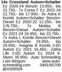Vorschaubild der Anzeige, (Id: 1965023)