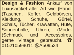 Vorschaubild der Anzeige, (Id: 1965457)