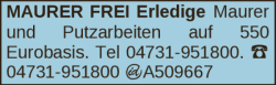 Vorschaubild der Anzeige, (Id: 1966557)