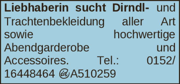 Vorschaubild der Anzeige, (Id: 1970066)