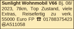 Vorschaubild der Anzeige, (Id: 1975628)