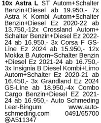 Vorschaubild der Anzeige, (Id: 1977699)