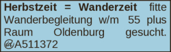 Vorschaubild der Anzeige, (Id: 1977807)