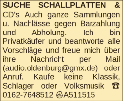 Vorschaubild der Anzeige, (Id: 1979434)