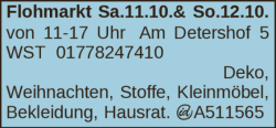 Vorschaubild der Anzeige, (Id: 1979597)