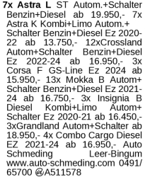 Vorschaubild der Anzeige, (Id: 1979606)