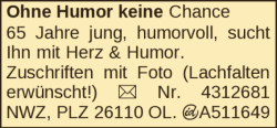 Vorschaubild der Anzeige, (Id: 1981034)