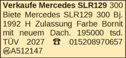 Vorschaubild der Anzeige, (Id: 1984789)