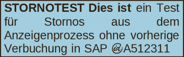 Vorschaubild der Anzeige, (Id: 1985246)