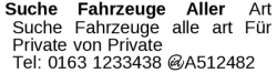 Vorschaubild der Anzeige, (Id: 1986889)