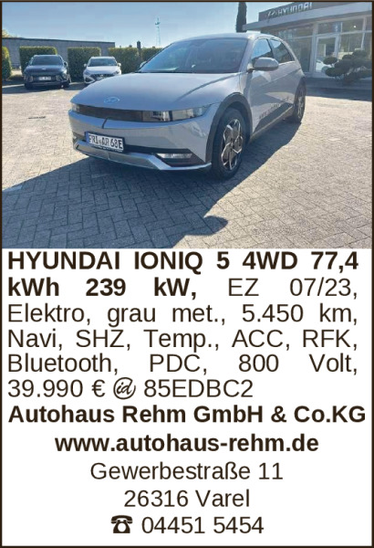 Vorschaubild der Anzeige, (Id: 1987181)