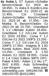 Vorschaubild der Anzeige, (Id: 1989017)