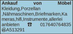 Vorschaubild der Anzeige, (Id: 1992377)