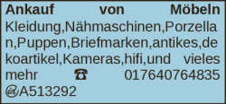 Vorschaubild der Anzeige, (Id: 1992378)