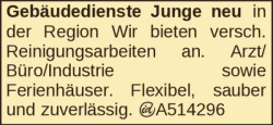 Vorschaubild der Anzeige, (Id: 2002207)