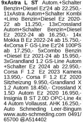 Vorschaubild der Anzeige, (Id: 2003086)