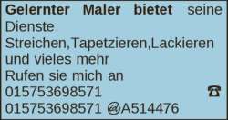 Vorschaubild der Anzeige, (Id: 2003932)