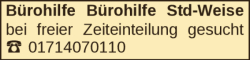 Vorschaubild der Anzeige, (Id: 2007649)