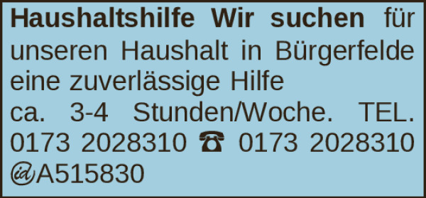 Vorschaubild der Anzeige, (Id: 2015829)