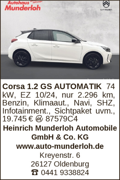 Vorschaubild der Anzeige, (Id: 2017953)