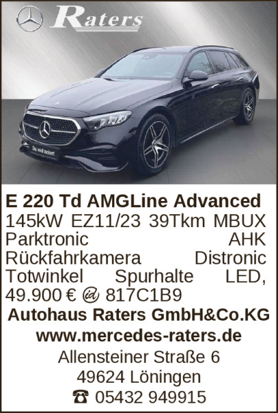 Vorschaubild der Anzeige, (Id: 2019712)