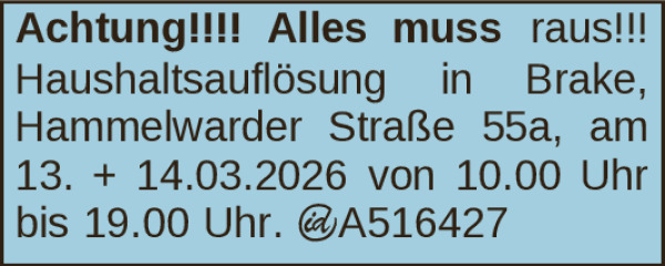 Vorschaubild der Anzeige, (Id: 2019751)