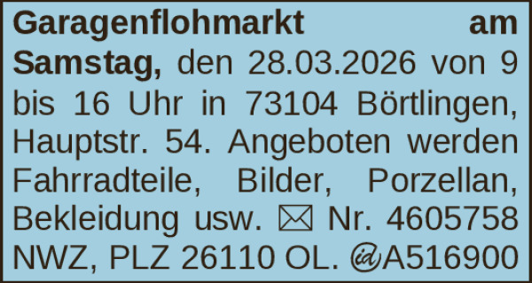 Vorschaubild der Anzeige, (Id: 2023327)