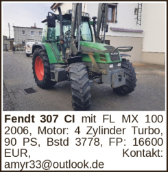 Vorschaubild der Anzeige, (Id: 2027404)