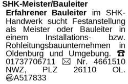Vorschaubild der Anzeige, (Id: 2031038)