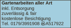 Vorschaubild der Anzeige, (Id: 2032544)