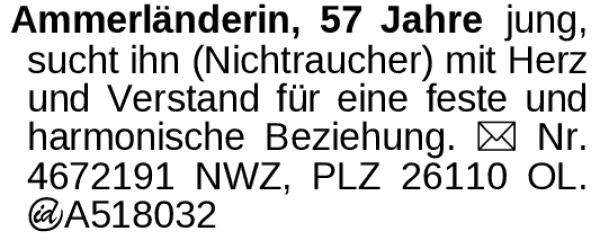 Vorschaubild der Anzeige, (Id: 2032950)