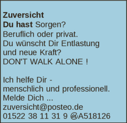 Vorschaubild der Anzeige, (Id: 2034826)