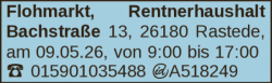 Vorschaubild der Anzeige, (Id: 2034843)