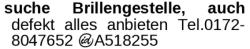 Vorschaubild der Anzeige, (Id: 2034934)