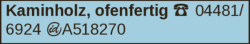 Vorschaubild der Anzeige, (Id: 2035298)