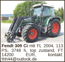Vorschaubild der Anzeige, (Id: 2035961)
