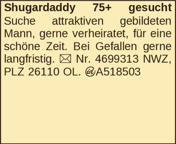 Vorschaubild der Anzeige, (Id: 2036530)