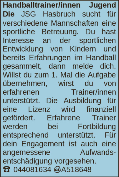 Vorschaubild der Anzeige, (Id: 2038794)