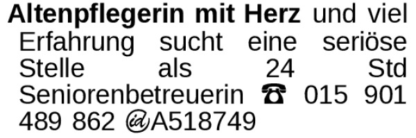 Vorschaubild der Anzeige, (Id: 2039902)