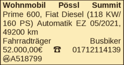 Vorschaubild der Anzeige, (Id: 2041073)