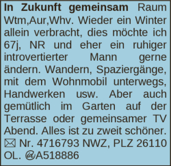 Vorschaubild der Anzeige, (Id: 2041891)