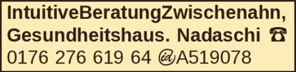 Vorschaubild der Anzeige, (Id: 2045935)
