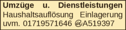 Vorschaubild der Anzeige, (Id: 2050444)