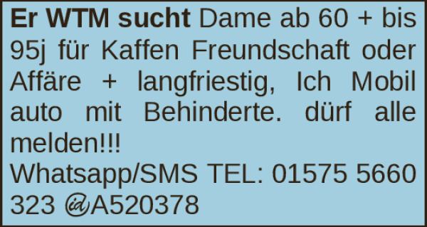 Vorschaubild der Anzeige, (Id: 2058922)