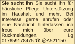 Vorschaubild der Anzeige, (Id: 2067046)